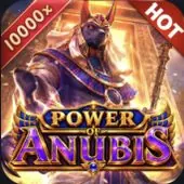 Permainan slot Power of Anubis di RA88 Malaysia / Power of Anubis slot game on RA88 Malaysia